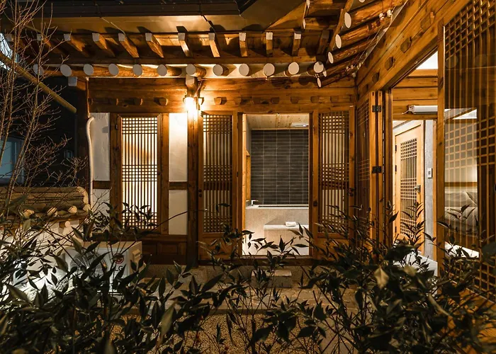 Warm Nest Retreat