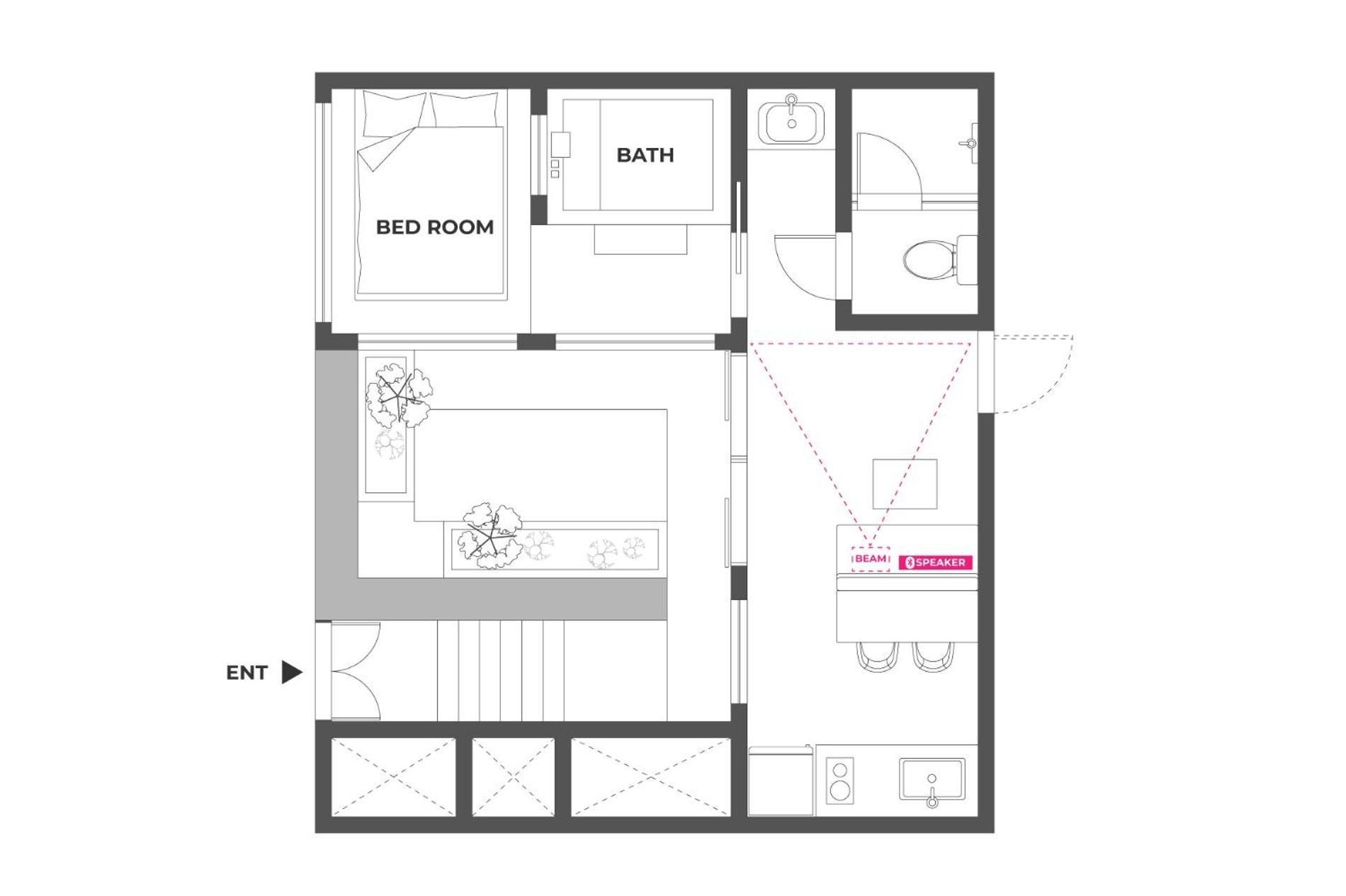 Warm Nest Retreat Seoul